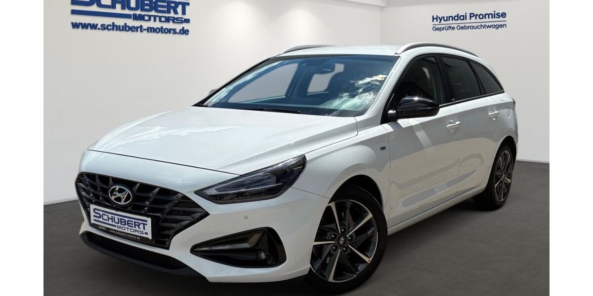 Hyundai i30 95.628 km 16.900 &euro; Magdeburg 39108