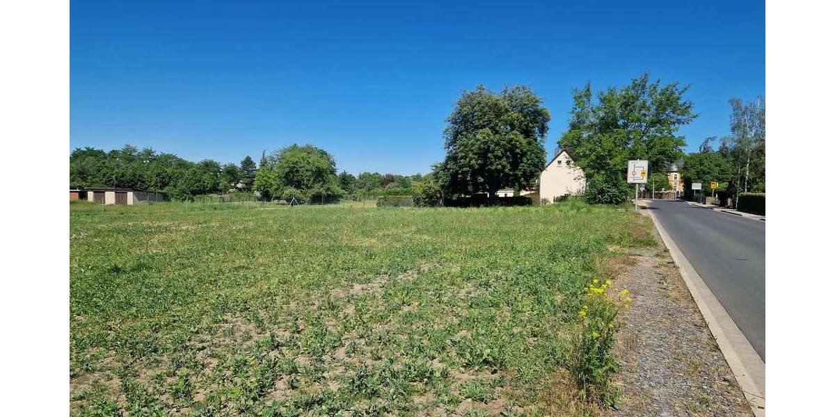 Grundstück Coswig - 216.050&euro; | Angebot:26989795