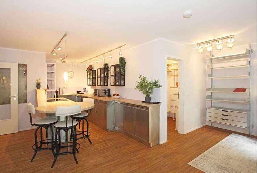 Wohnung zum Mieten in München 1.700 € 54 m²