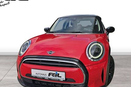 Mini Cooper C 37.236 km 22.390 &euro; Gunzenhausen 91710