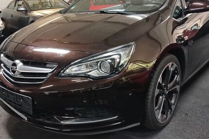 Opel Cascada 116.000 km 13.900 &euro; Rüsselsheim 65428