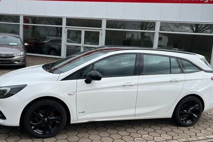 Opel Astra 154.790 km 8.000 &euro; Nessetal/OT Goldbach 99869