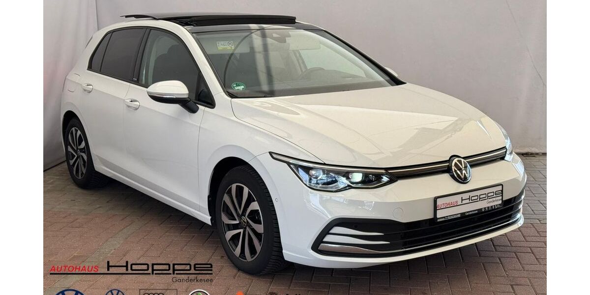 VW Golf 65.705 km 24.980 &euro; Ganderkesee 27777