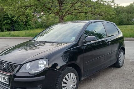 VW Polo 159.800 km 2.499 &euro; Oberndorf 78727
