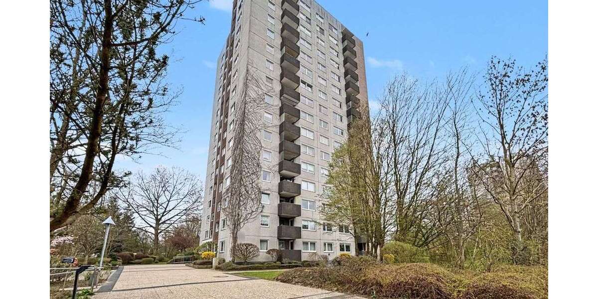 Etagenwohnung Kronshagen - 2 Zimmer, 64 m&sup2;, 185.000&euro; | Angebot:26249811