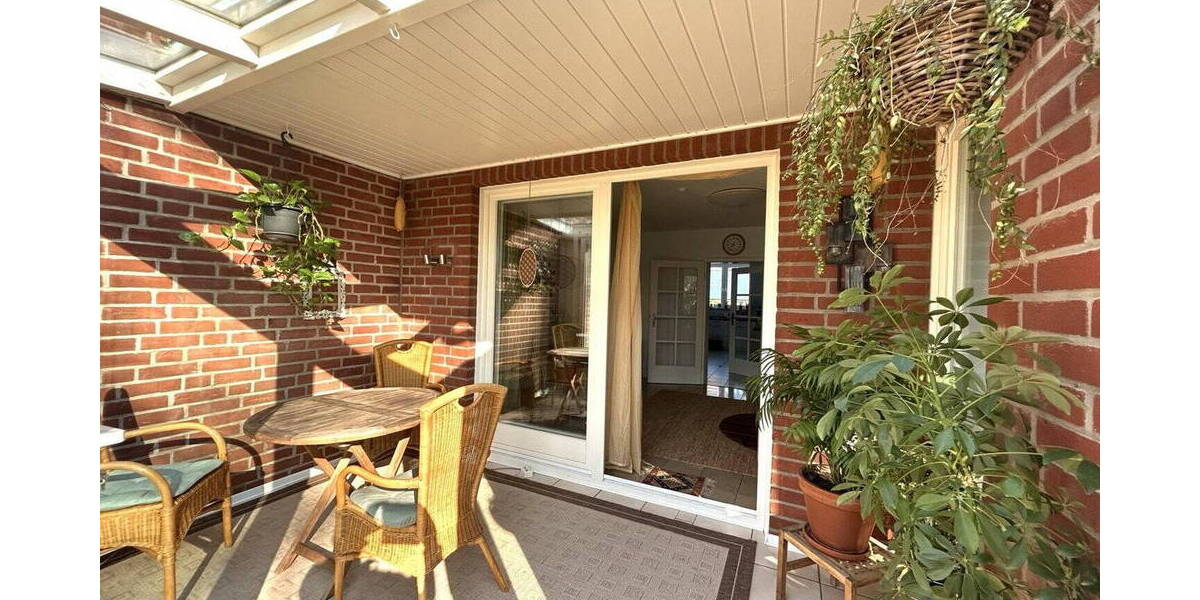 Reihenmittelhaus Ahrensburg - 3 Zimmer, 129 m&sup2;, 635.000&euro; | Angebot:25969940