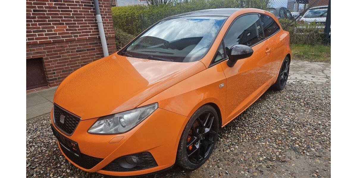Seat Ibiza 305.000 km 3.000 &euro; Kiel-Elmschenhagen 24146