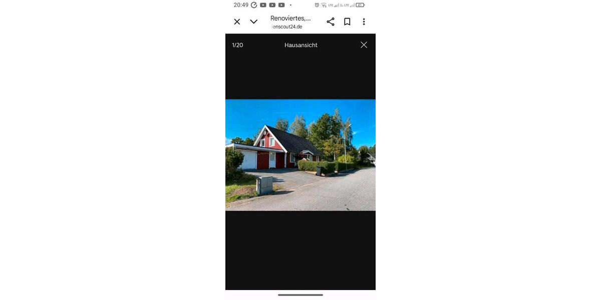 Einfamilienhaus Ostrhauderfehn - 6 Zimmer, 149 m&sup2;, 120.000&euro; | Angebot:26480702
