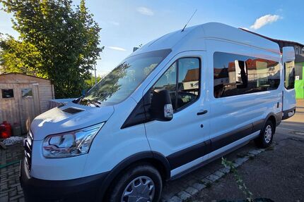 Ford Transit 12.700 km 19.999 &euro; Hattenhofen 73110