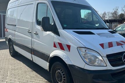 Mercedes-Benz Sprinter 416.037 km 4.900 &euro; Bersteland 15910