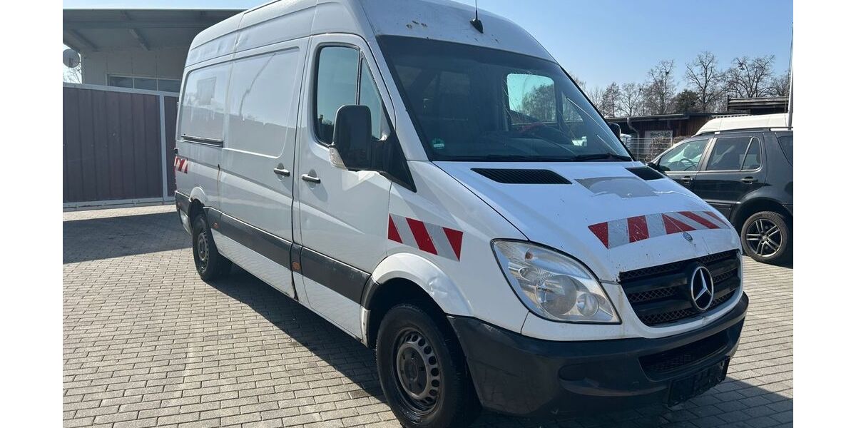 Mercedes-Benz Sprinter 416.037 km 4.900 &euro; Bersteland 15910