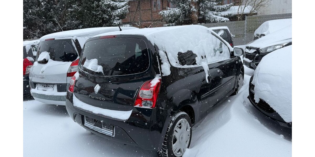 Renault Twingo 41.000 km 4.350 &euro; Wolfenbüttel (Halchter) 38304