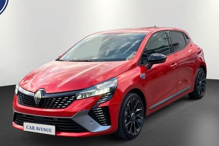 Renault Clio 14.849 km 22.485 &euro; Kaiserslautern 67657