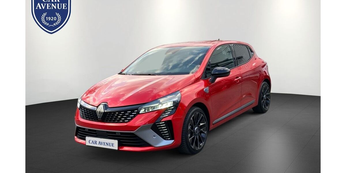 Renault Clio 14.849 km 22.485 &euro; Kaiserslautern 67657