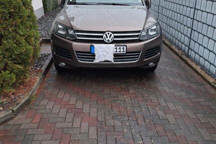 VW Touareg 160.000 km 14.500 &euro; Pirmasens-Ruhbank 66955
