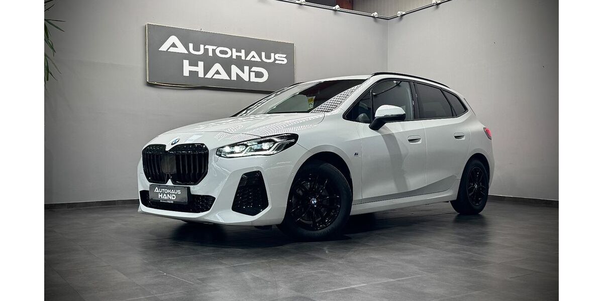 BMW 218 Active Tourer 28.000 km 25.977 &euro; Bad Honnef/Rottbitze 53604