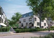 Wohnung zum Mieten in Hamburg 1.455 € 86.02 m²