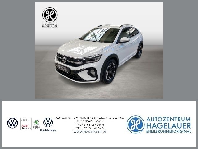 VW Taigo 4.995 km 31.922 &euro; Heilbronn 74072