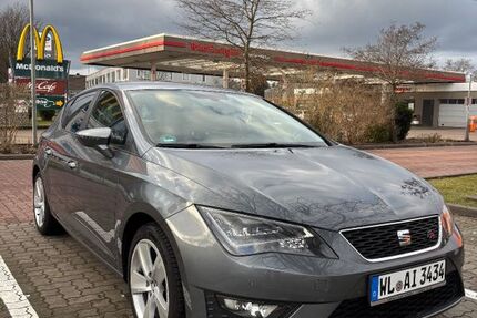 Seat Leon 192.200 km 9.400 &euro; Neu Wulmstorf 21629