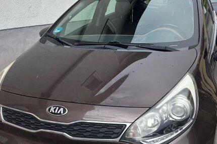 Kia Rio 177.500 km 3.500 &euro; Bad Dürkheim 67098