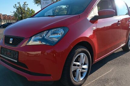 Seat Mii 162.200 km 4.200 &euro; Lahr-Langenwinkel 77933