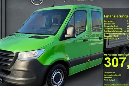 Mercedes-Benz Sprinter 86.785 km 26.061 &euro; Celle OT Altencelle 29227