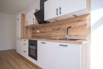 Wohnung Leipzig Mölkau - 1 Zimmer, 37 m&sup2;, 550&euro; | Angebot:26846780