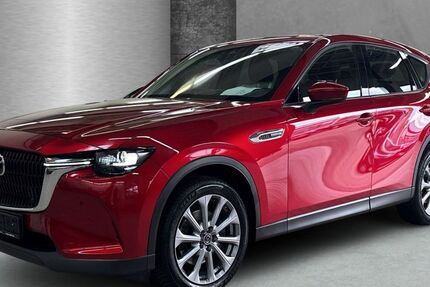 Mazda CX-60 36.059 km 34.990 &euro; Hamburg 22529