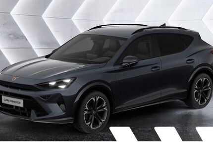 Cupra Formentor 1.500 km 35.897 &euro; Gelnhausen 63571