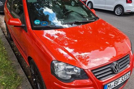 VW Polo 228.300 km 3.300 € München 80637