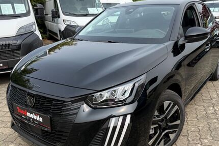Peugeot 208 2.800 km 27.450 &euro; Singen 78224
