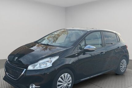 Peugeot 208 108.447 km 5.490 &euro; Eicklingen 29358