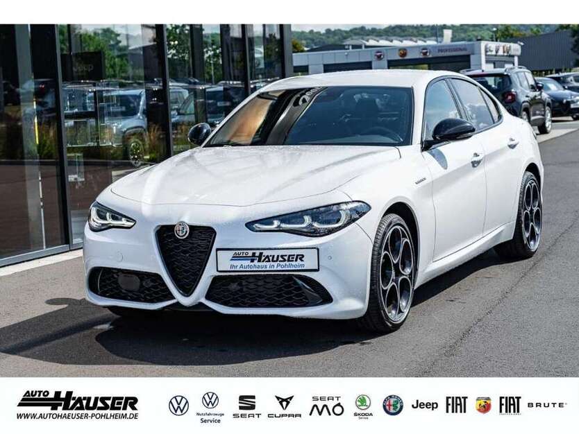 Giulia