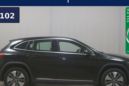 Mercedes-Benz EQA 137.765 km 23.980 &euro; Gyhum/Bockel 27404