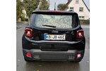 Jeep Renegade Overland Plug-In-Hybrid 4xe Automatik 8.206 km 29.995 &euro; Battenberg 35088