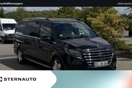Mercedes-Benz V 300 3.001 km 98.900 &euro; Kesselsdorf 01723