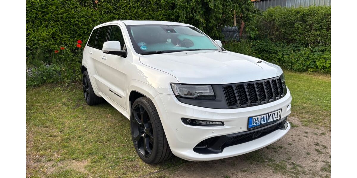 Jeep Grand Cherokee 135.000 km 37.000 &euro; Seevetal 21220