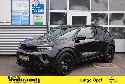 Opel Mokka 29.815 km 20.995 &euro; Tauberbischofsheim 97941