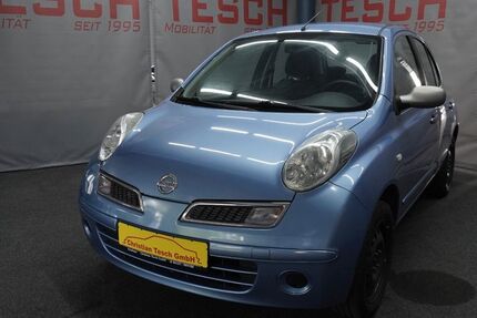 Nissan Micra 140.100 km 3.990 &euro; Pfungstadt 64319
