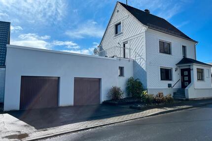4 Zimmer Einfamilienhaus in Ruppach-Goldhausen zur Miete