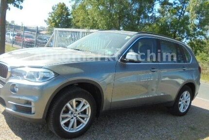 BMW X5 188.000 km 19.950 &euro; Achim 28832