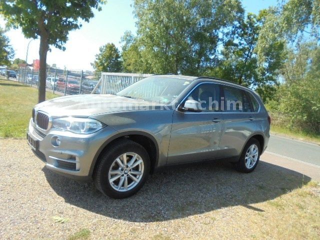 BMW X5 188.000 km 19.950 &euro; Achim 28832
