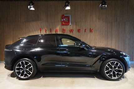 Aston Martin DBX 36.500 km 142.941 &euro; Duisburg 47228