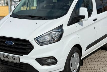 Ford Tourneo Custom 118.000 km 18.490 &euro; Maintal OT Dörnigheim 63477
