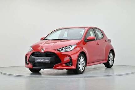 Toyota Yaris 14.250 km 16.490 € Kiel 24114
