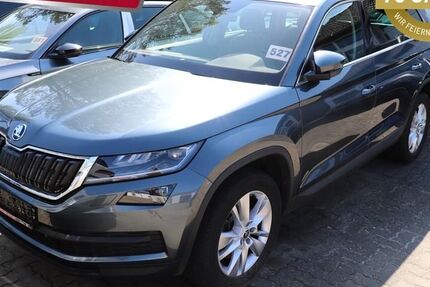 Skoda Kodiaq 55.800 km 27.264 &euro; Uelzen 29525