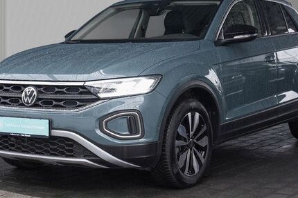 VW T-Roc 21.719 km 23.980 &euro; Koblenz 56070