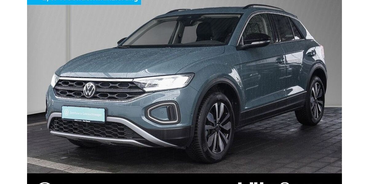 VW T-Roc 21.719 km 23.980 &euro; Koblenz 56070