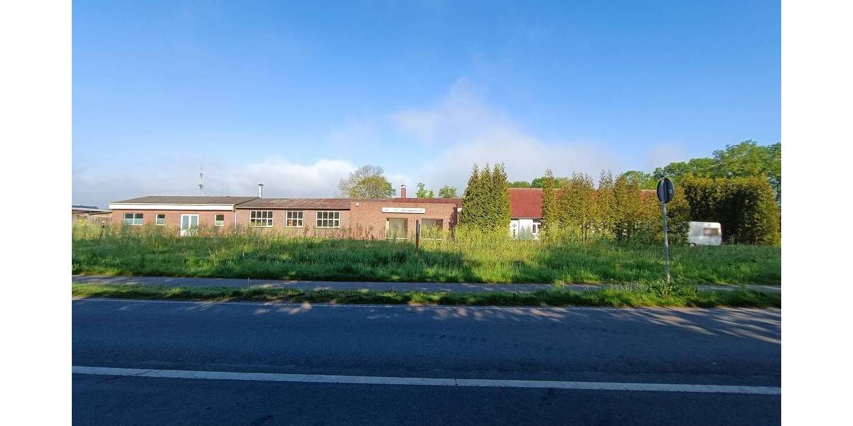 Einfamilienhaus Bockhorn - 295.000&euro; | Angebot:25730191