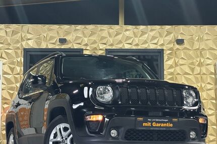 Jeep Renegade 49.000 km 14.999 € Swisttal 53913